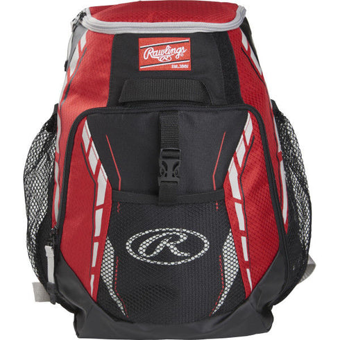 Rawlings R400 Youth Player's Backpack